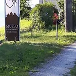 Frühstückspension Rose Cesiomaggiore