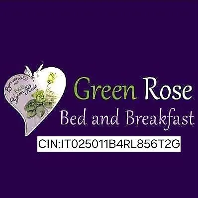 Rose Bed & Breakfast 3*