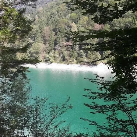 Bed & Breakfast Rose