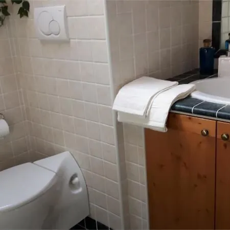 Bed & Breakfast Rose Cesiomaggiore