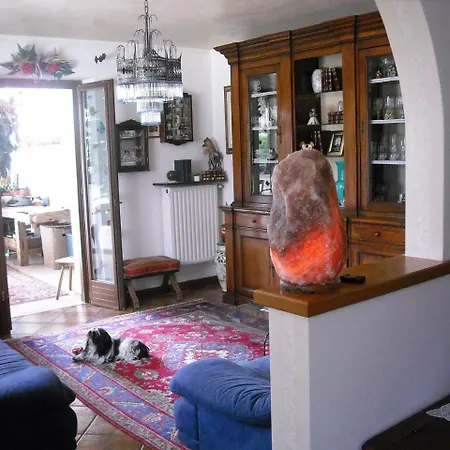 Bed & Breakfast Rose Cesiomaggiore