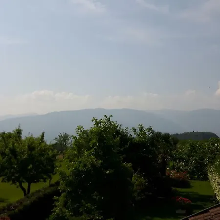 Bed & Breakfast Rose Cesiomaggiore