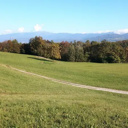 Bed & Breakfast Rose Cesiomaggiore