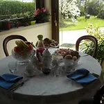 Bed & Breakfast Rose