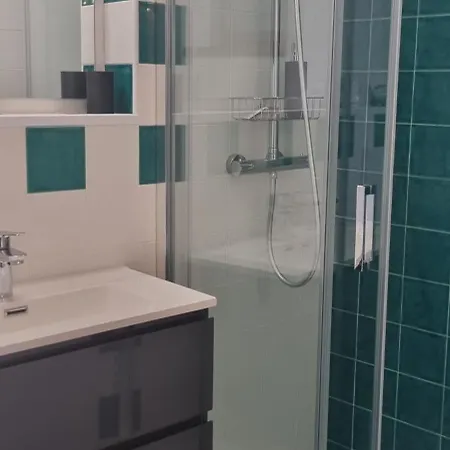 Nocleg ze śniadaniem Rose 3*