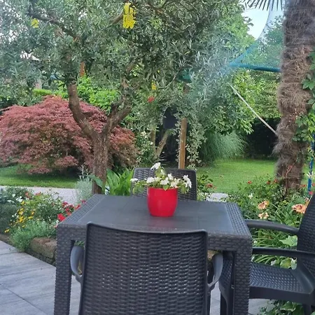 Nocleg ze śniadaniem Rose Cesiomaggiore