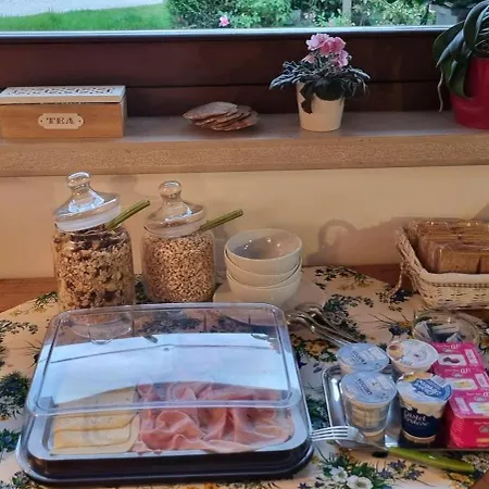 Rose 3* Cesiomaggiore