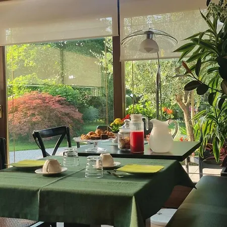 Nocleg ze śniadaniem Rose