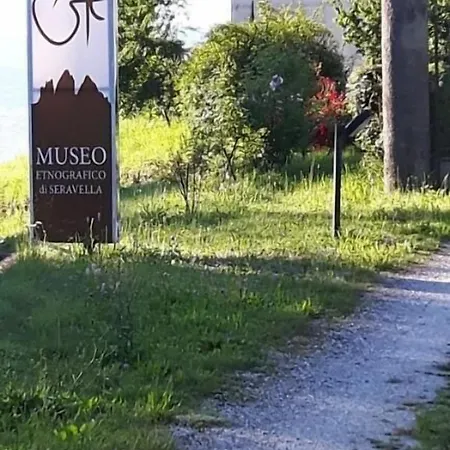 Bed and breakfast Rose Cesiomaggiore