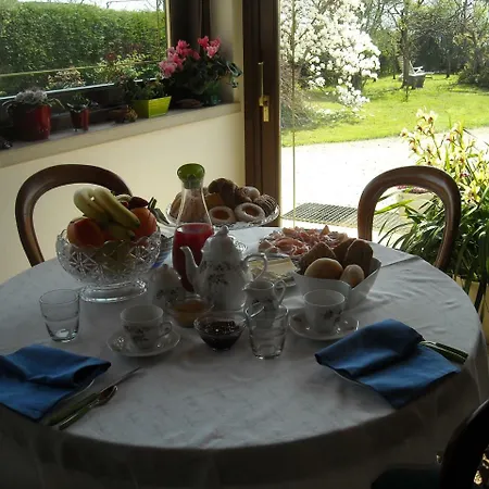 Bed and breakfast Rose