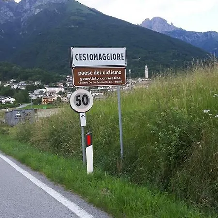 Nocleg ze śniadaniem Rose