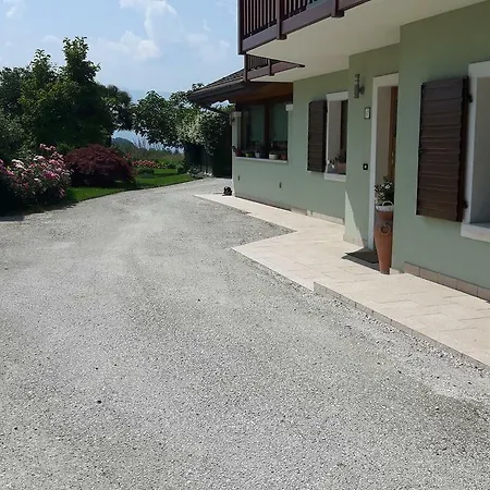 Rose Bed and breakfast