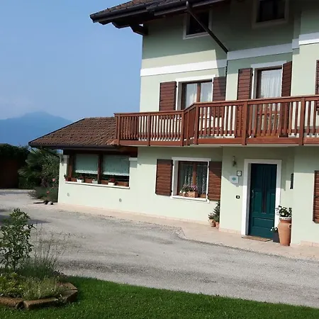 Rose Bed and breakfast