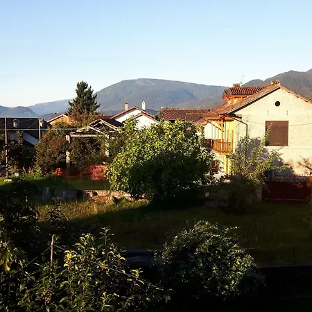 Rose Bed and breakfast Cesiomaggiore