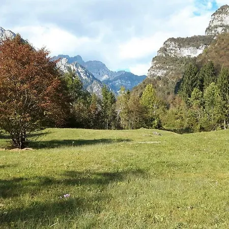 Nocleg ze śniadaniem Rose Cesiomaggiore