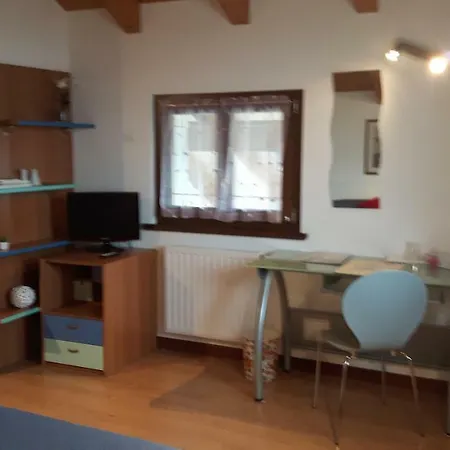 Nocleg ze śniadaniem Rose