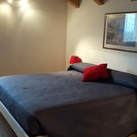 Bed and breakfast Rose 3*