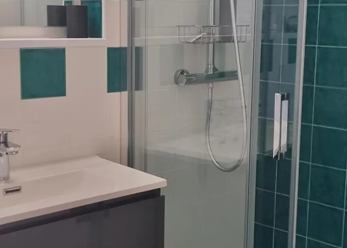 Bed and breakfast Rose 3*