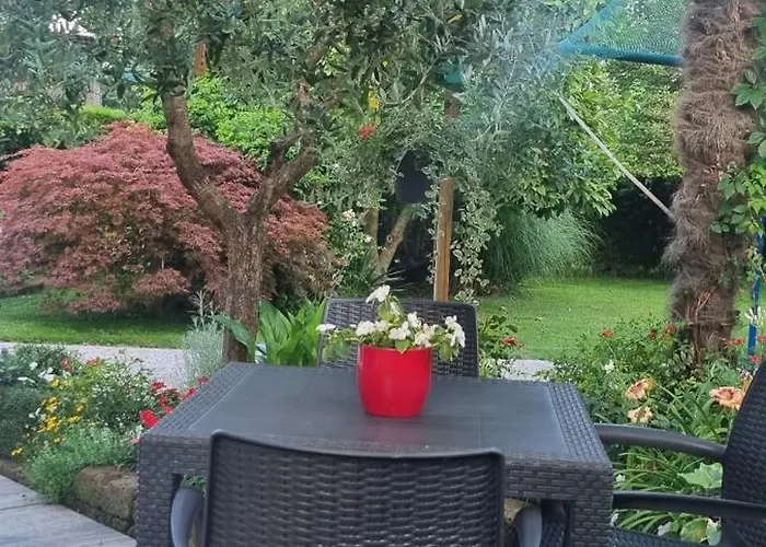 Bed and breakfast Rose Cesiomaggiore