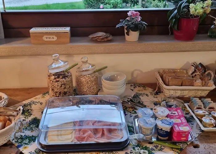 Rose 3* Cesiomaggiore