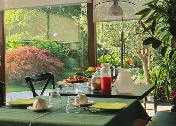 Bed and breakfast Rose