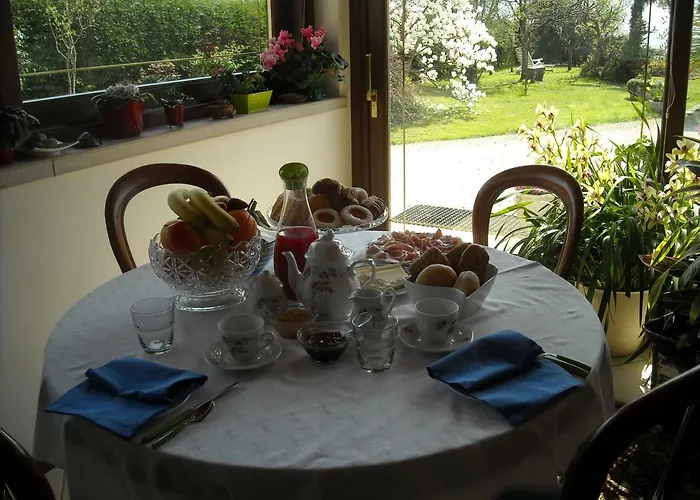 Bed and breakfast Rose