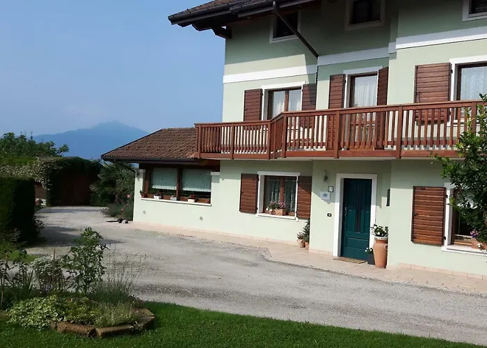 Rose Bed and breakfast