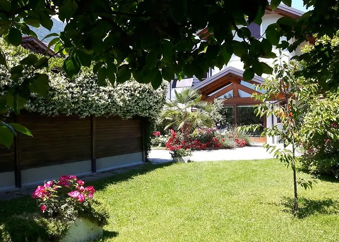 Rose Bed and breakfast