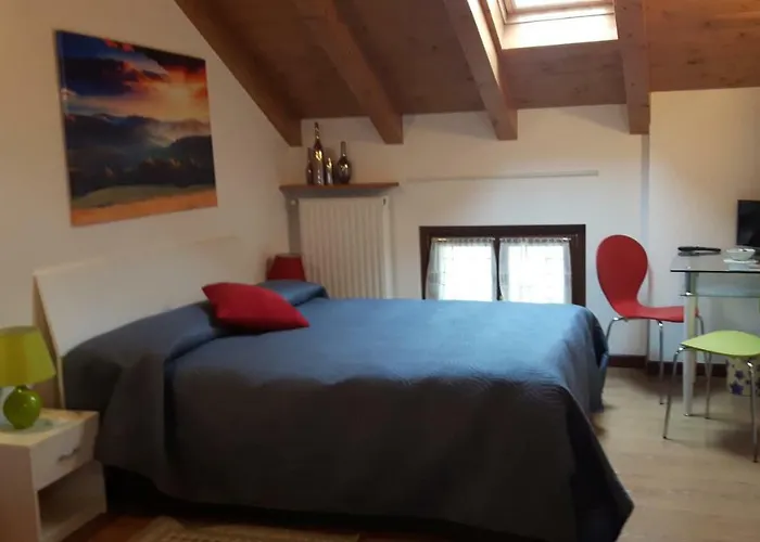 Rose Bed and breakfast 3*